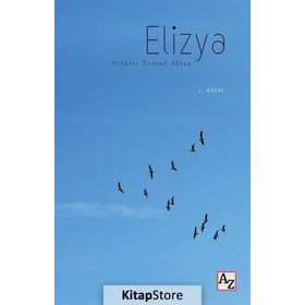 Elizya - Nilüfer Zontul Aktaş