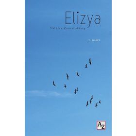 Elizya - Nilüfer Zontul Aktaş