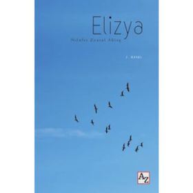 Elizya - Nilüfer Zontul Aktaş