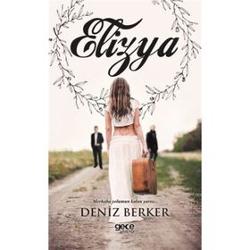 Elizya - Nilüfer Zontul Aktaş