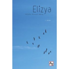 Elizya - Nilüfer Zontul Aktaş