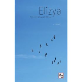Elizya - Nilüfer Zontul Aktaş