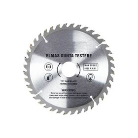 Elka 180x40T 22.3 mm Elmas Sunta Testeresi