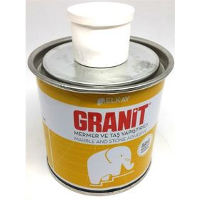 Elkay 1 kg Granit Mermer ve Taş Yapıştırıcı