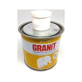 Elkay 1 kg Granit Mermer ve Taş Yapıştırıcı
