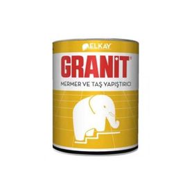 Elkay 1000 gr Granit Mermer Yapıştırıcı