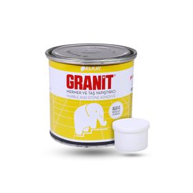 Elkay 1000 gr Granit Mermer Yapıştırıcı