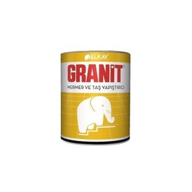 Elkay 1200 gr Granit Mermer Yapıştırıcı