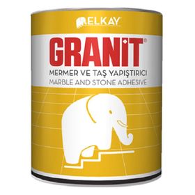 Elkay 250 gr Granit Mermer Yapıştırıcı