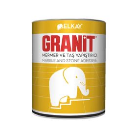 Elkay 250 gr Granit Mermer Yapıştırıcı