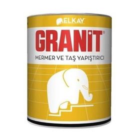 Elkay 250 gr Granit Mermer Yapıştırıcı