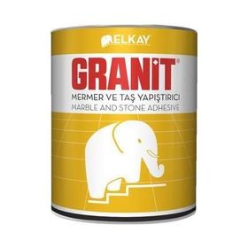 Elkay 500 gr Granit Mermer Yapıştırıcı