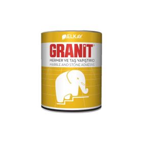 Elkay 500 gr Granit Mermer Yapıştırıcı