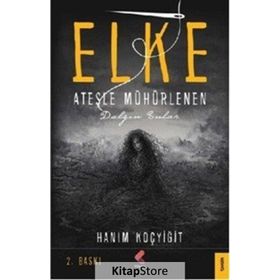 Elke - Hanım Koçyiğit