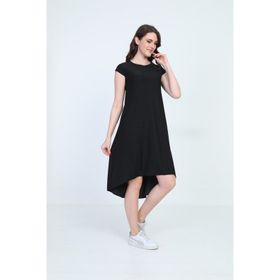 Ella 5011000 Siyah Kadın Elbise