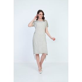 Ella 5012175 Yeşil Kadın Elbise