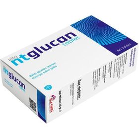 Ella Ntglucan 60 Tablet