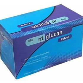 Ella NTglucan Pulver 30 Saşe