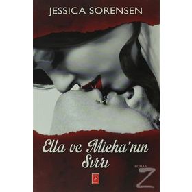 ELLA VE MICHANIN SIRRI - JESSICA SORENSEN