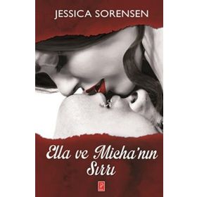 ELLA VE MICHANIN SIRRI - JESSICA SORENSEN