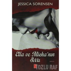 ELLA VE MICHANIN SIRRI - JESSICA SORENSEN
