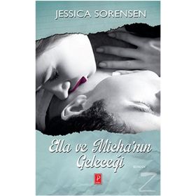 ELLA VE MICHANIN SIRRI - JESSICA SORENSEN
