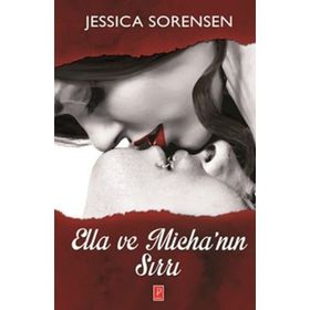 ELLA VE MICHANIN SIRRI - JESSICA SORENSEN