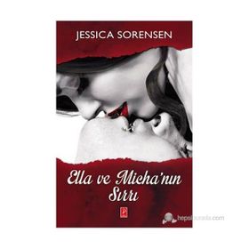ELLA VE MICHANIN SIRRI - JESSICA SORENSEN