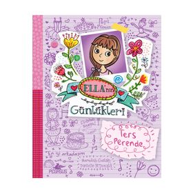Ella’nın Günlükleri 2 - Ters Perende - Meredith Costain