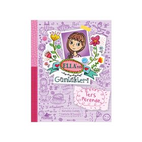 Ella’nın Günlükleri 2 - Ters Perende - Meredith Costain
