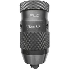 Elle 0-10-3/8-24 PLD Sıkmalı Mandren
