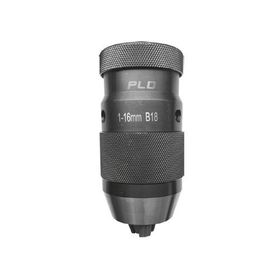 Elle 0-10-3/8-24 PLD Sıkmalı Mandren