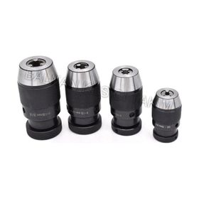 Elle 0-10-B12 PLD Sıkmalı Mandren