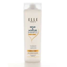 Elle 360 ml Onarım ve Nem Şampuanı