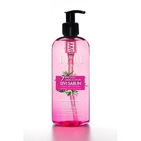 Elle 400 ml Soothing Liquid Hand Wash Yatıştırıcı Sıvı Sabun