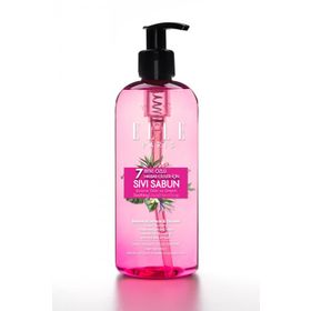 Elle 400 ml Soothing Liquid Hand Wash Yatıştırıcı Sıvı Sabun