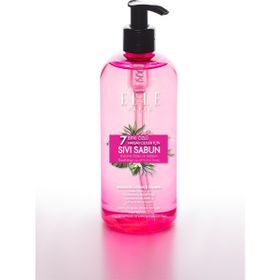 Elle 400 ml Soothing Liquid Hand Wash Yatıştırıcı Sıvı Sabun