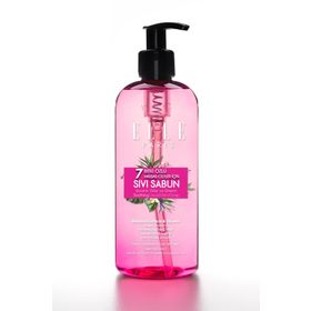 Elle 400 ml Soothing Liquid Hand Wash Yatıştırıcı Sıvı Sabun