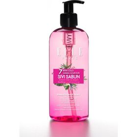 Elle 400 ml Soothing Liquid Hand Wash Yatıştırıcı Sıvı Sabun