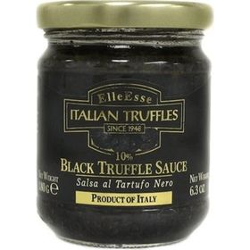Elle Esse Truffle 130 gr Siyah Ezme