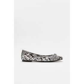 Elle Shoes Grahan-Y Siyah Kadın Günlük Ayakkabı