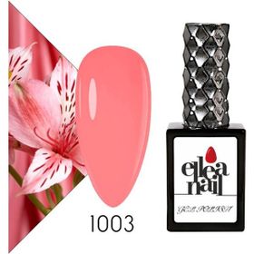 Ellea Nail 1003 Kalıcı Oje