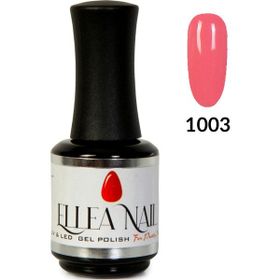 Ellea Nail 1003 Kalıcı Oje