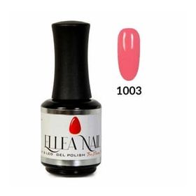 Ellea Nail 1003 Kalıcı Oje