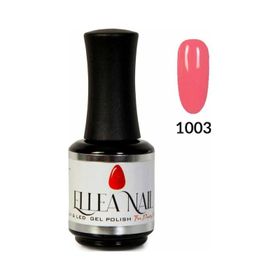 Ellea Nail 1003 Kalıcı Oje