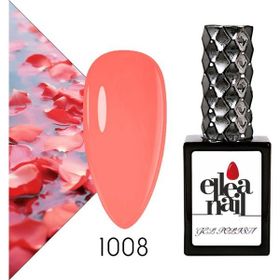 Ellea Nail 1008 Kalıcı Oje