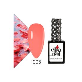 Ellea Nail 1008 Kalıcı Oje