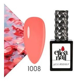 Ellea Nail 1008 Kalıcı Oje