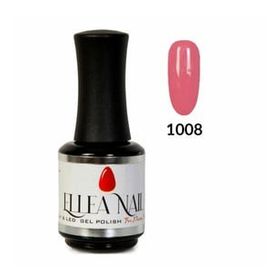 Ellea Nail 1008 Kalıcı Oje