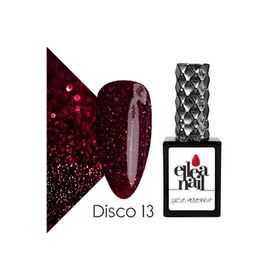 Ellea Nail 13 15 ml Kalıcı Oje